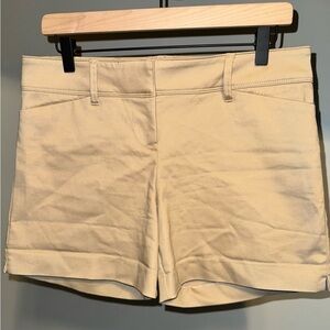 EUC Limited - Khaki Shorts - Women Size 6
